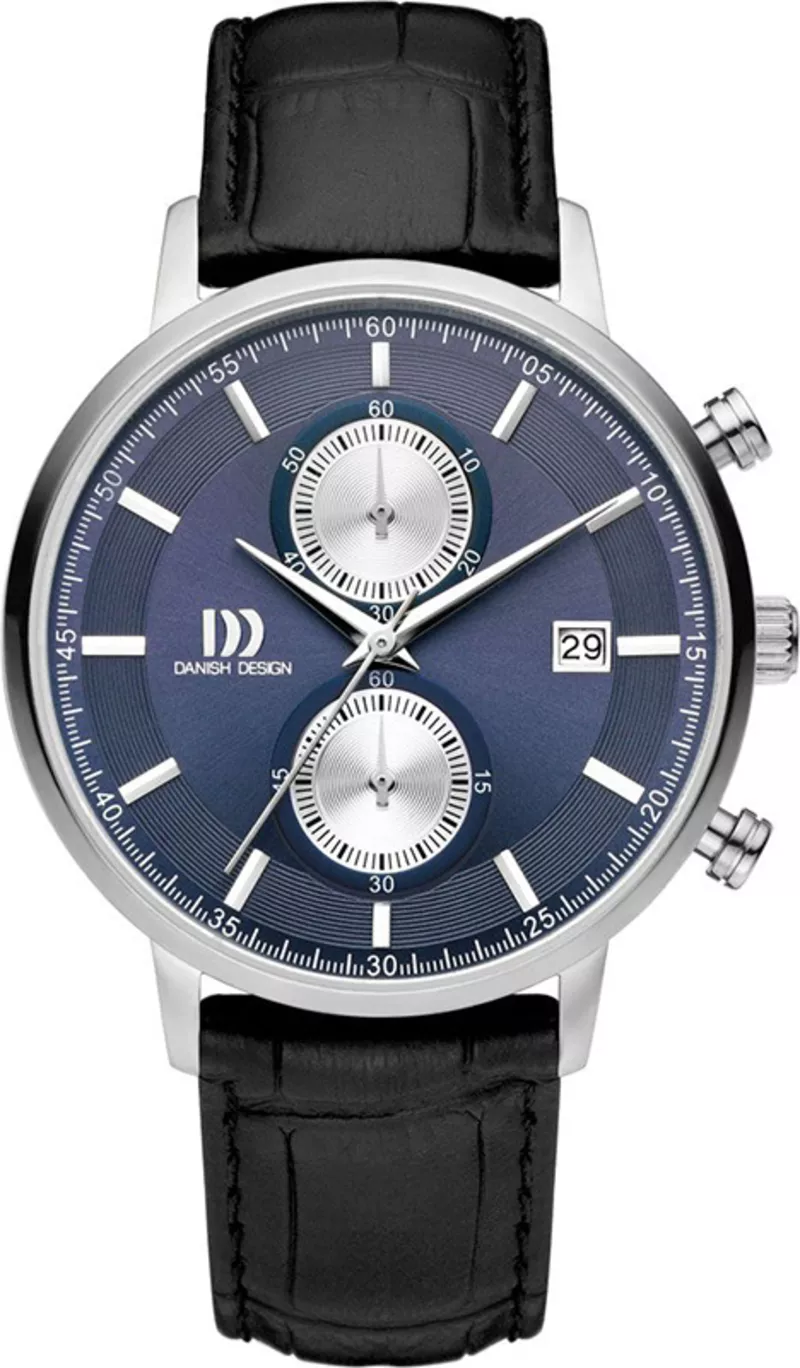 Часы Danish Design IQ22Q1215