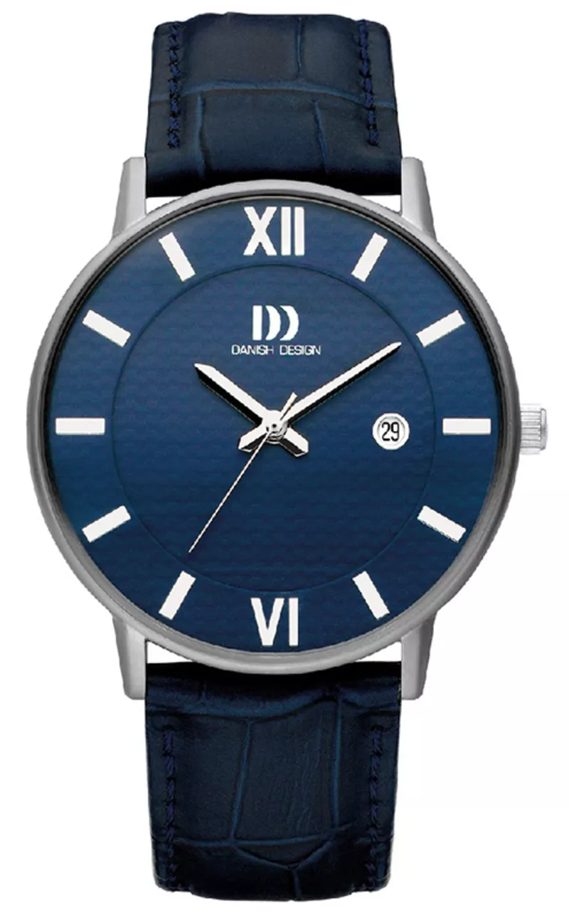 Часы Danish Design IQ22Q1221