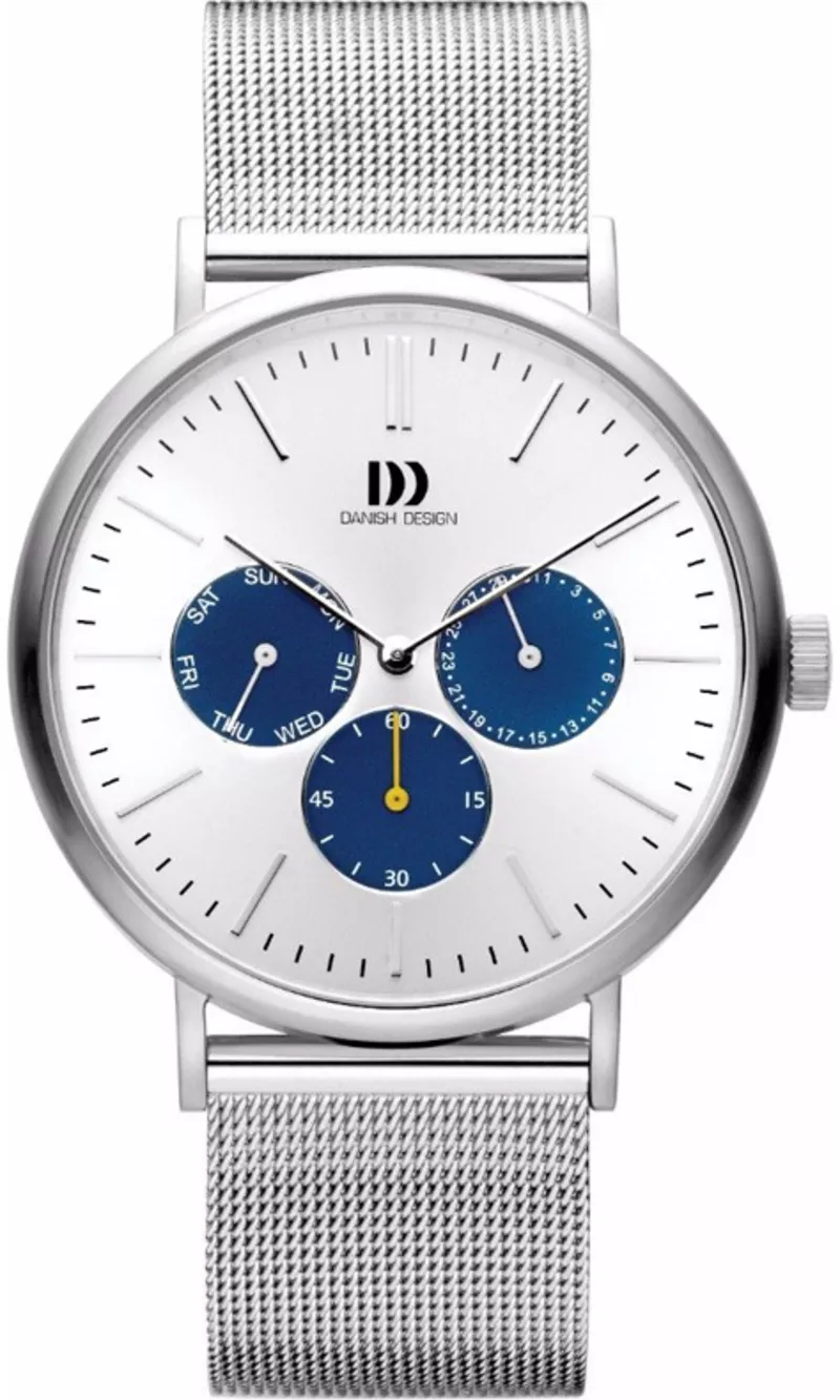 Часы Danish Design IQ62Q1233