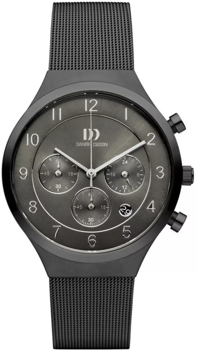 Часы Danish Design IQ64Q1113