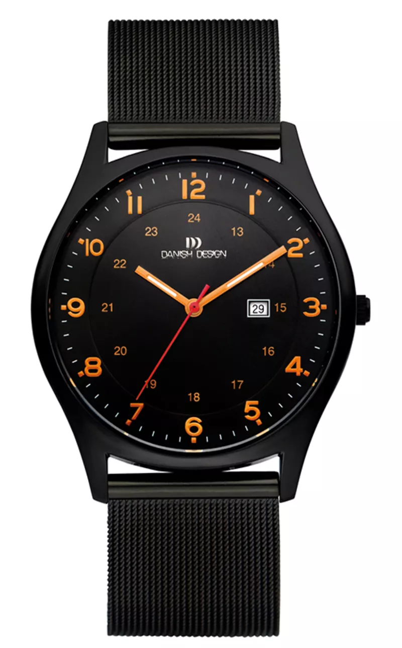 Часы Danish Design IQ64Q956