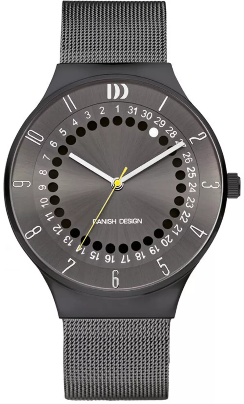 Часы Danish Design IQ66Q1050