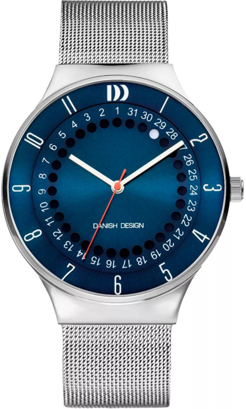 Часы Danish Design IQ68Q1050