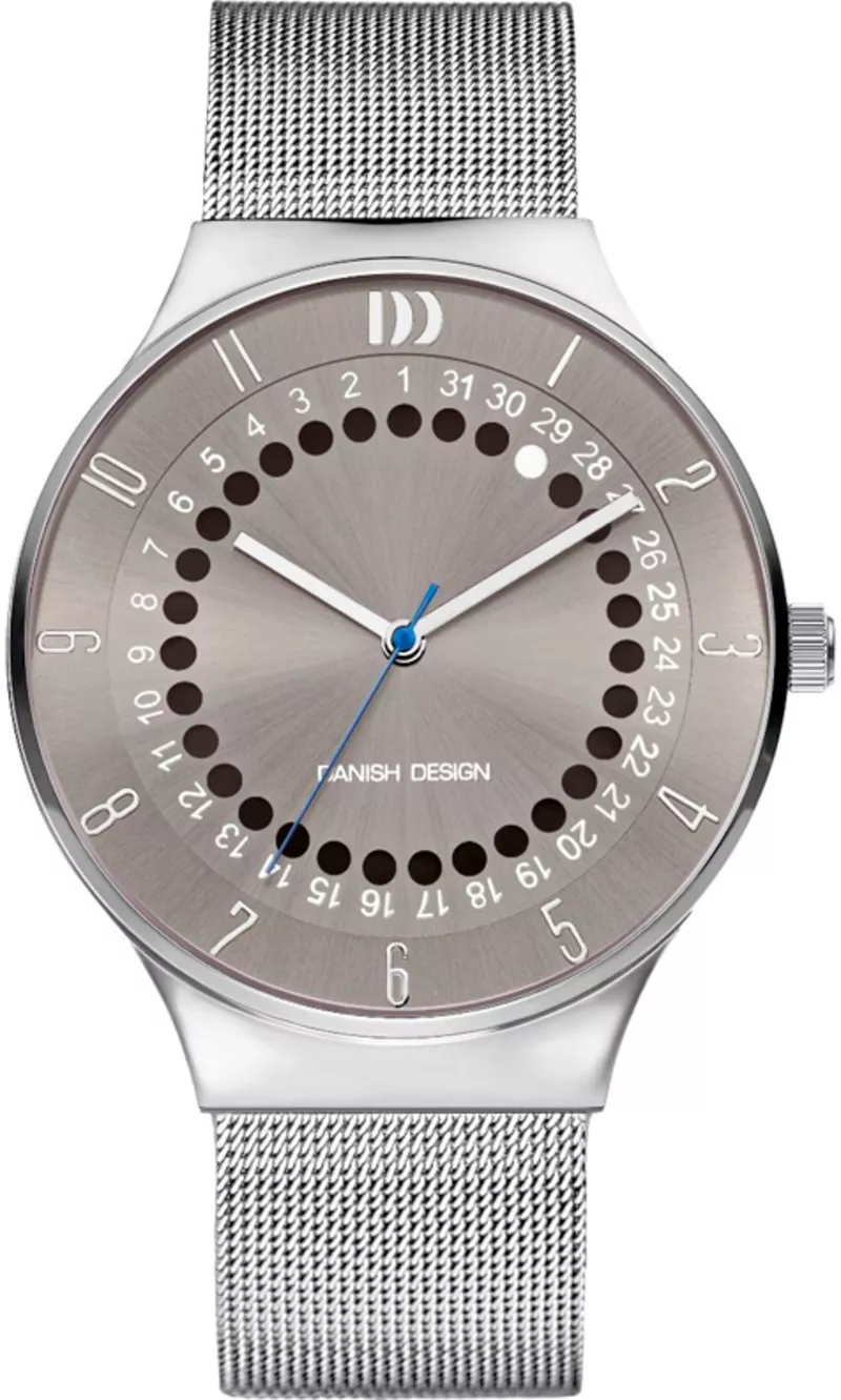 Часы Danish Design IQ69Q1050