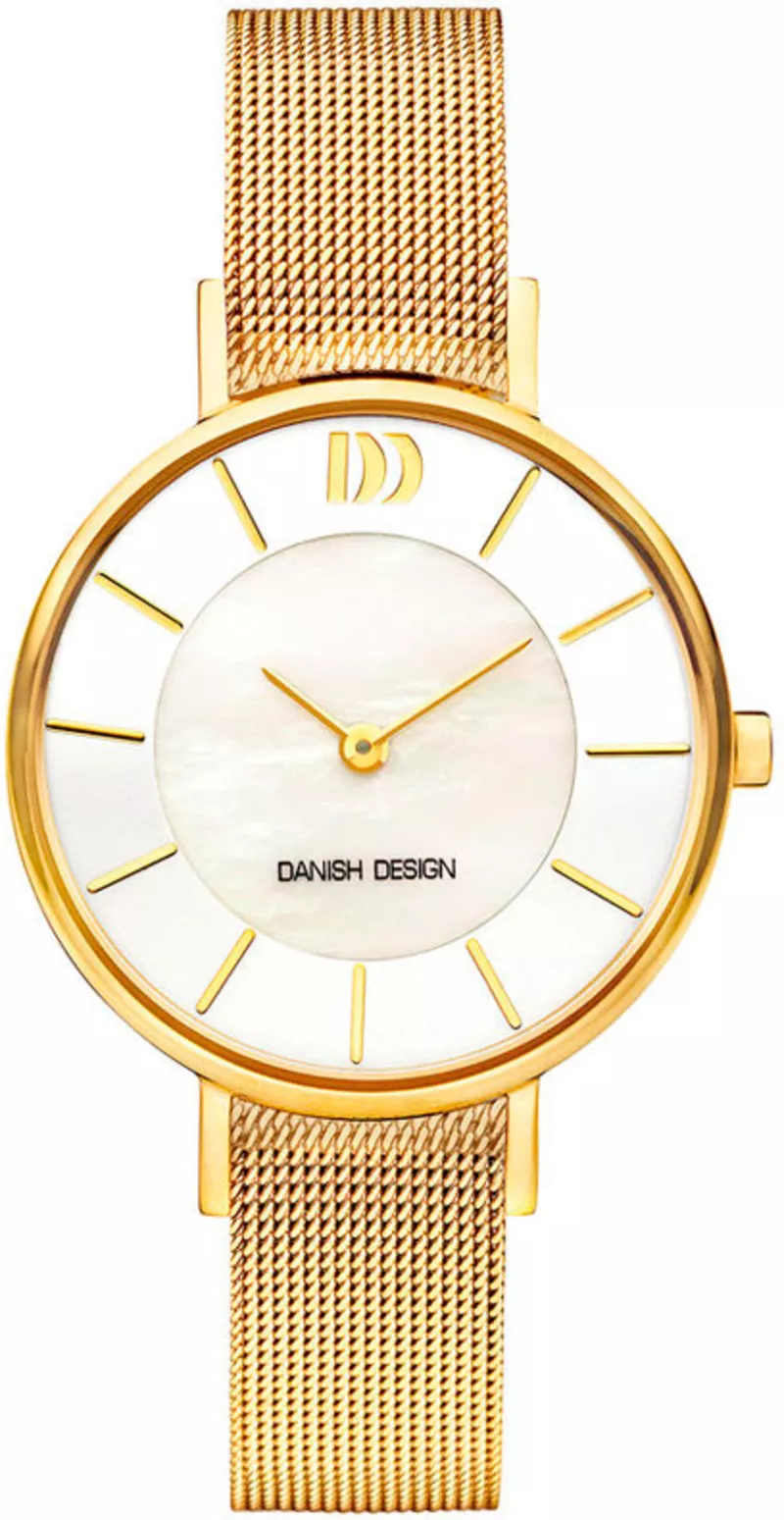 Часы Danish Design IV05Q1167