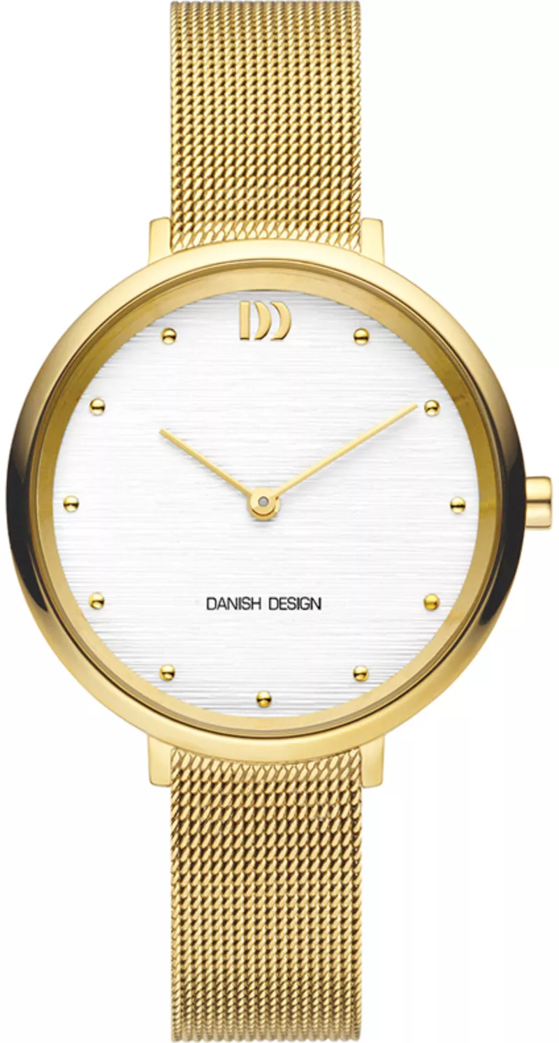 Часы Danish Design IV05Q1218