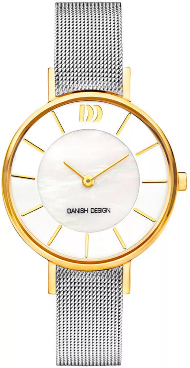 Часы Danish Design IV65Q1167