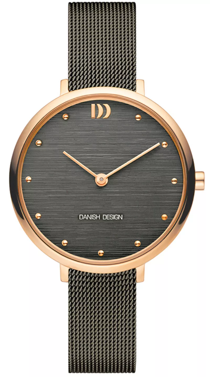 Часы Danish Design IV71Q1218