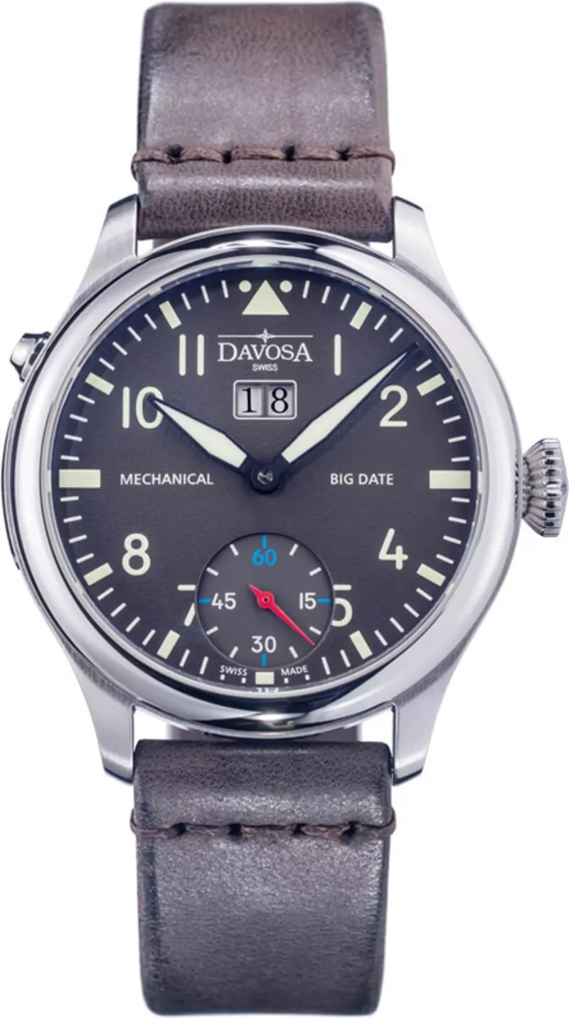 Часы Davosa 160.500.86