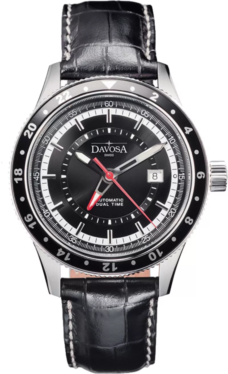 Часы Davosa 161.501.55