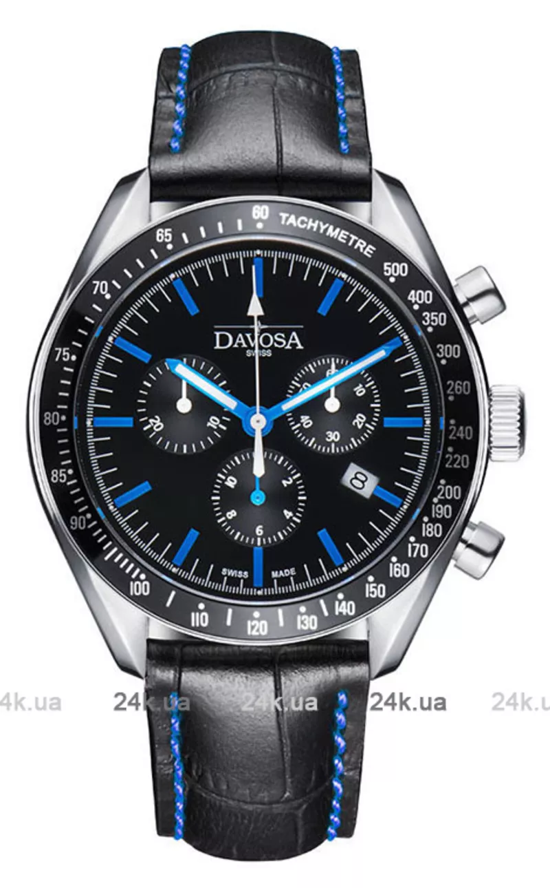 Часы Davosa 162.477.45