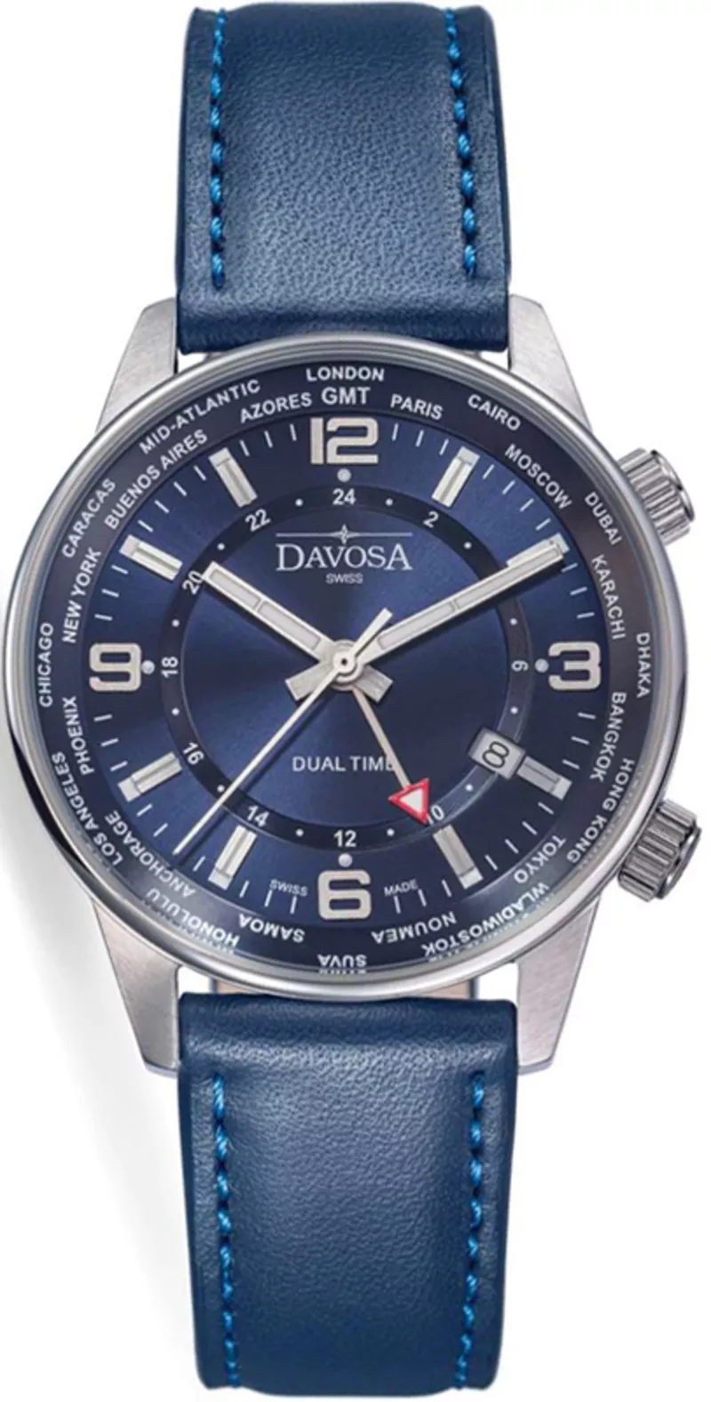 Часы Davosa 162.492.45