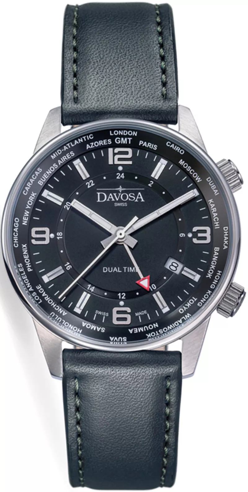 Часы Davosa 162.492.55