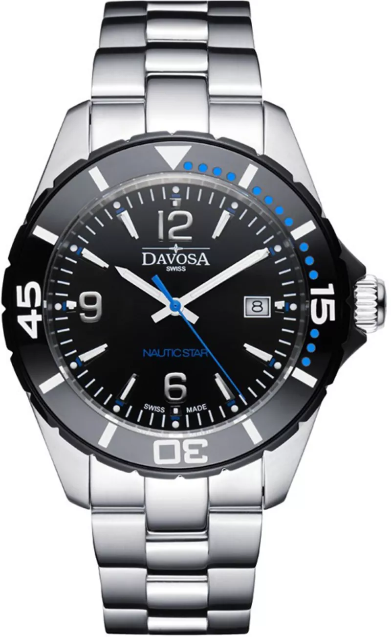 Часы Davosa 163.472.45