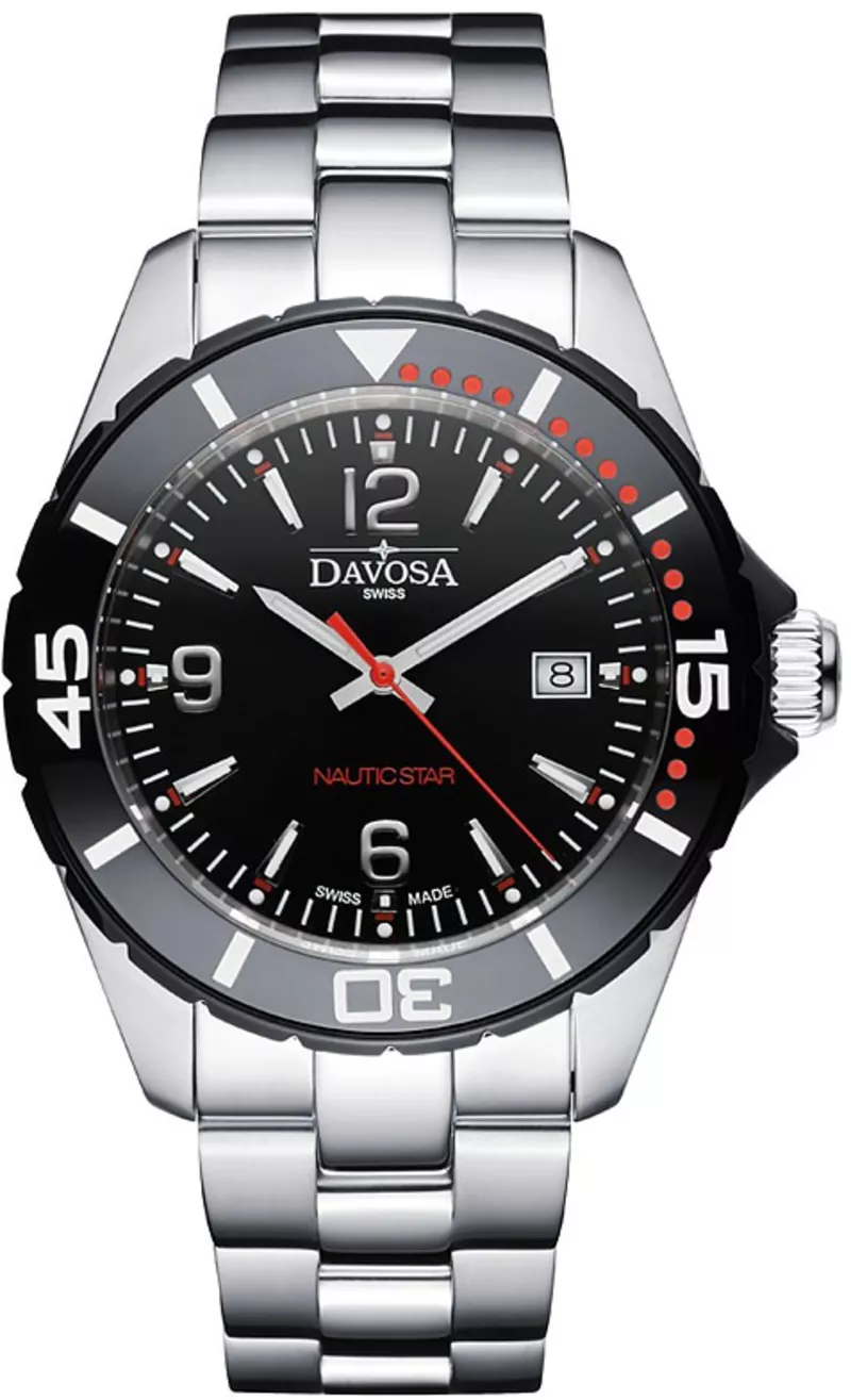 Часы Davosa 163.472.65