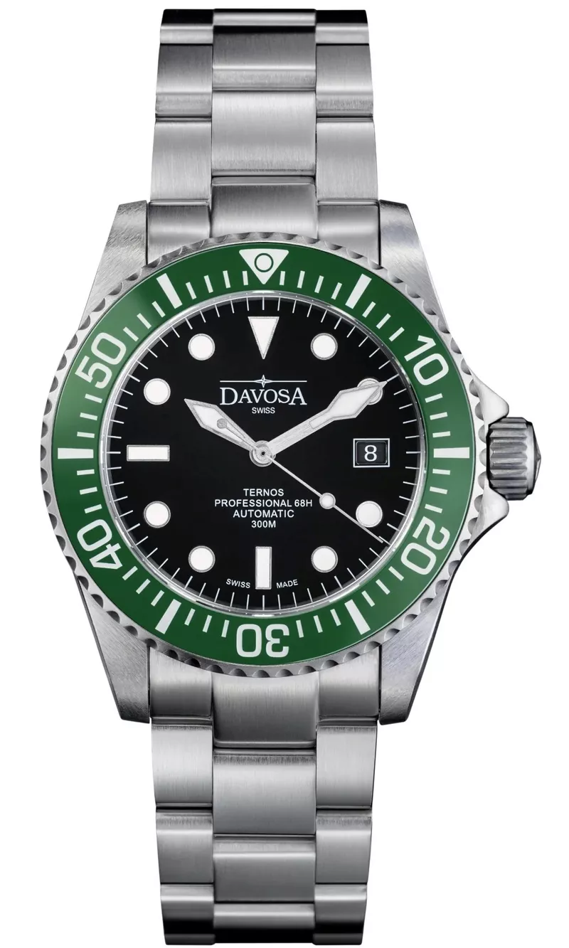 Часы Davosa 161.538.70