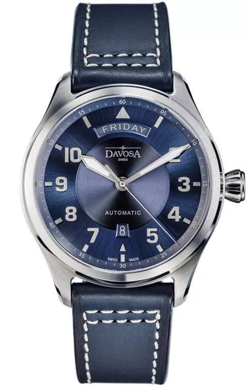 Часы Davosa 161.585.45