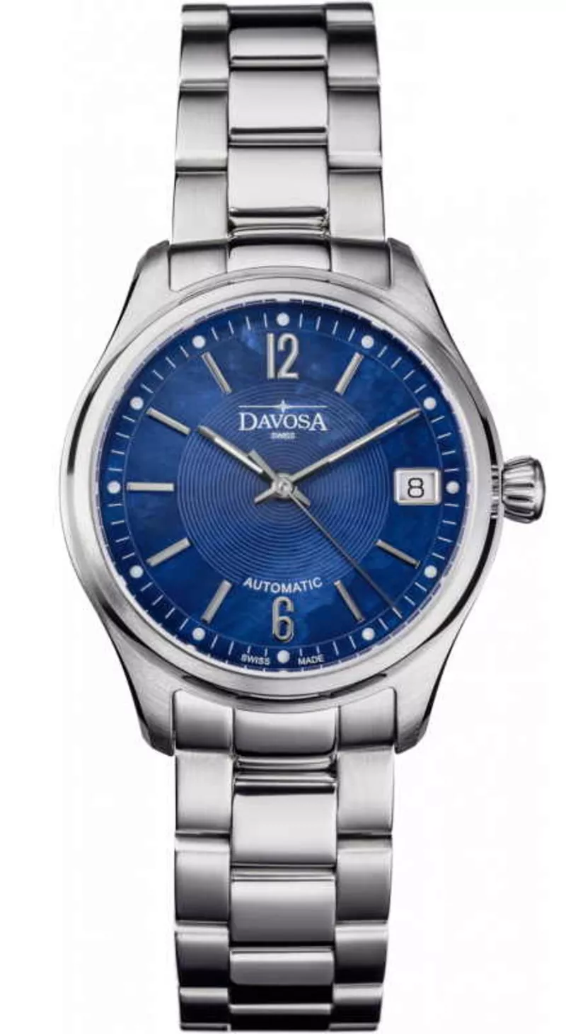 Часы Davosa 166.190.40