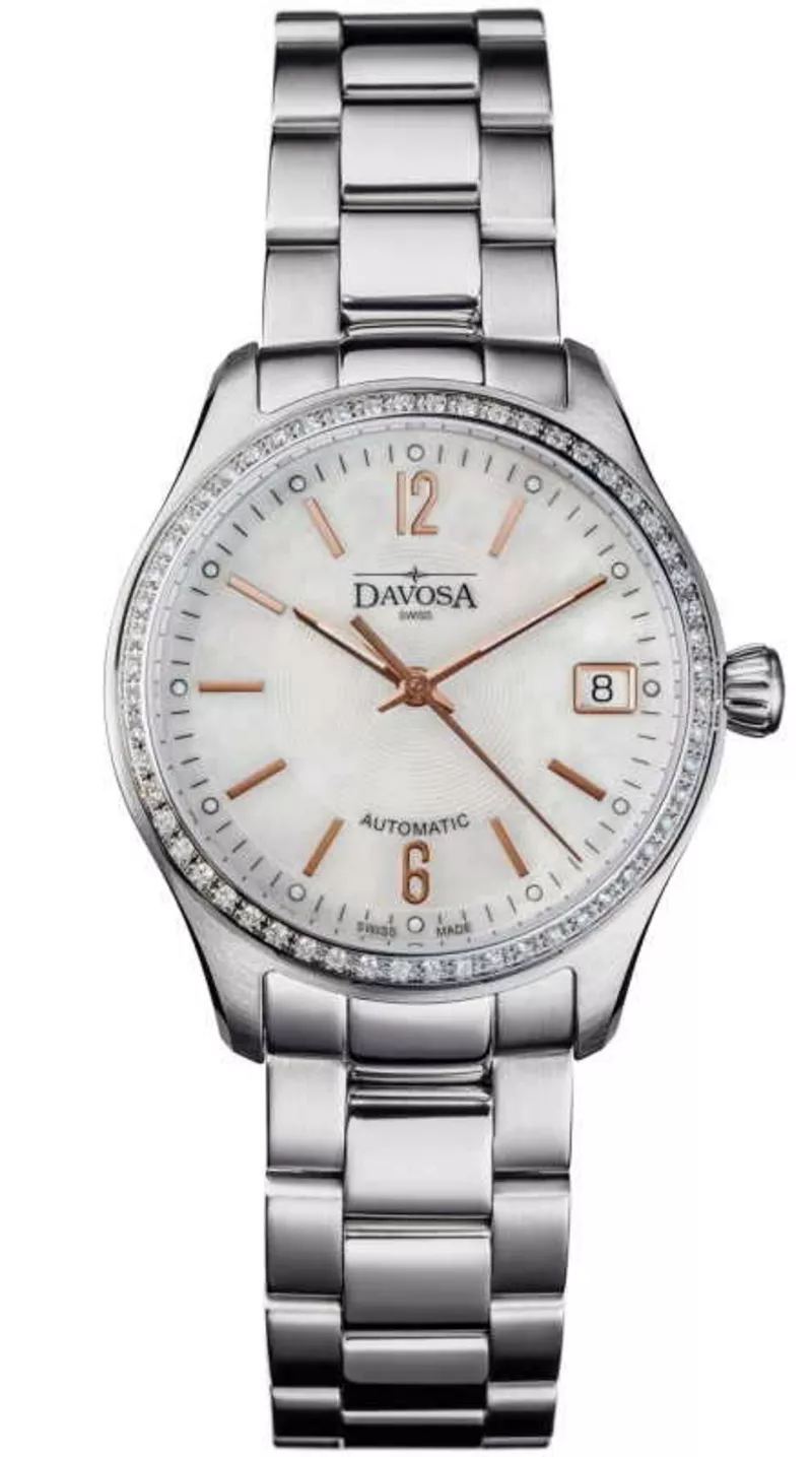 Часы Davosa 166.193.15