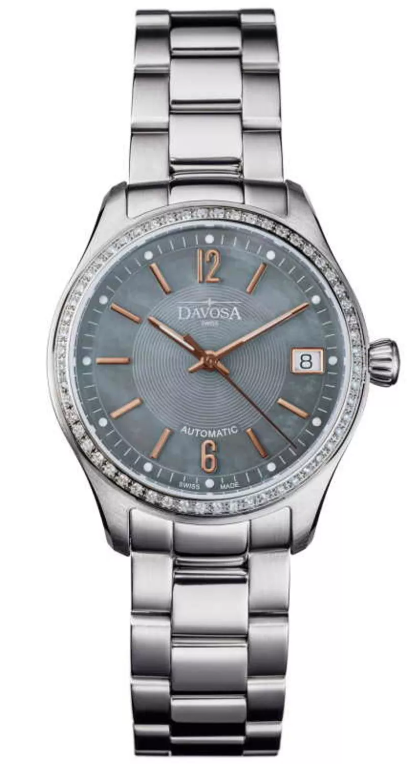 Часы Davosa 166.193.55