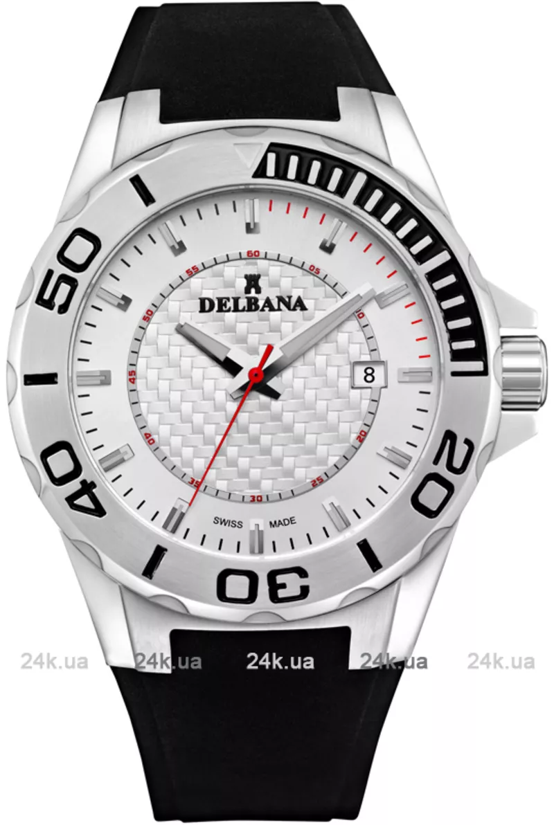 Часы Delbana 41501.586.6.061