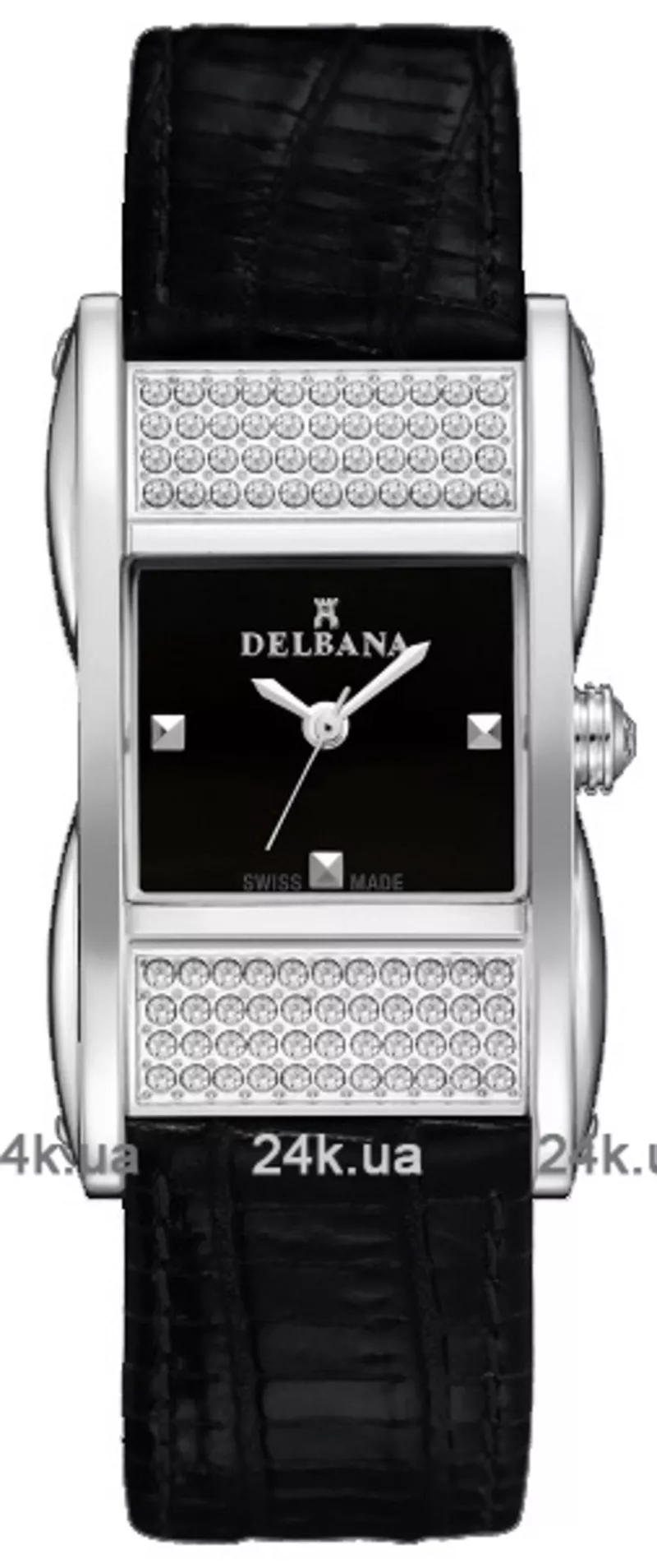 Часы Delbana 41611.521.2.031