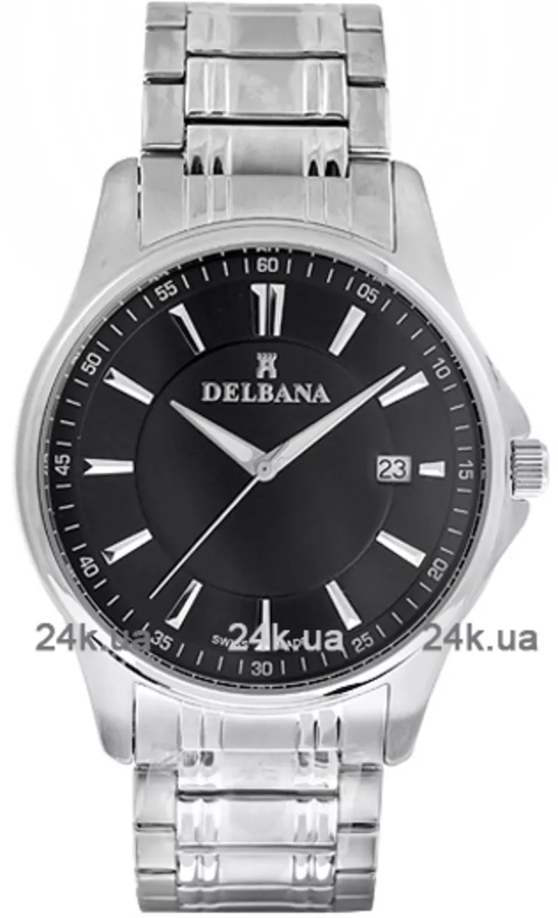 Часы Delbana 41702.360.6.031