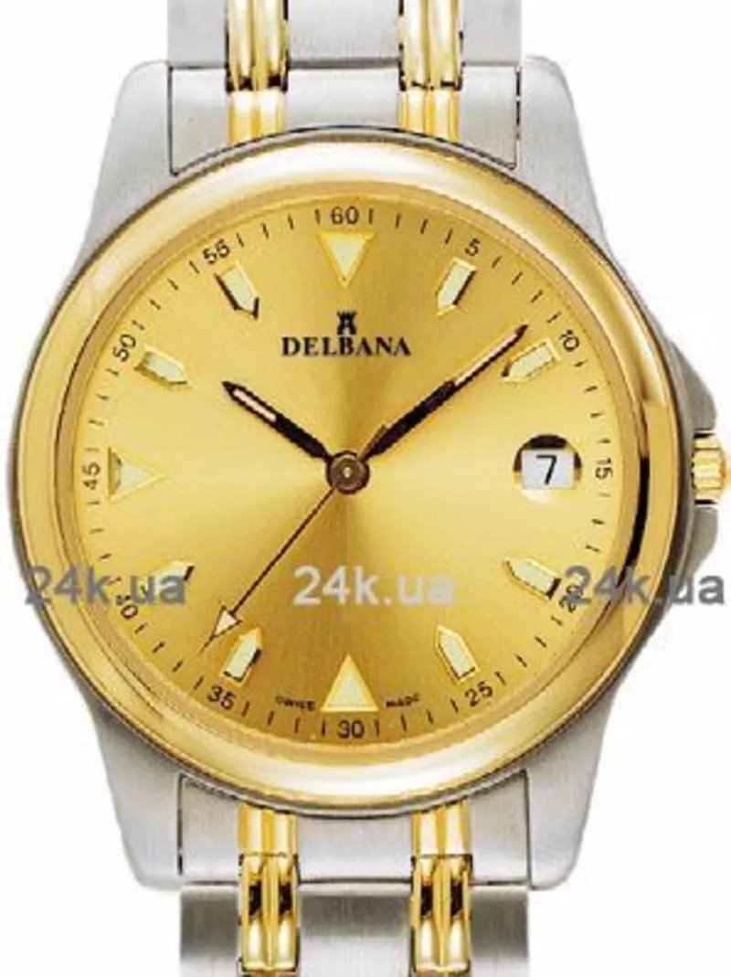 Часы Delbana 467360Y CH