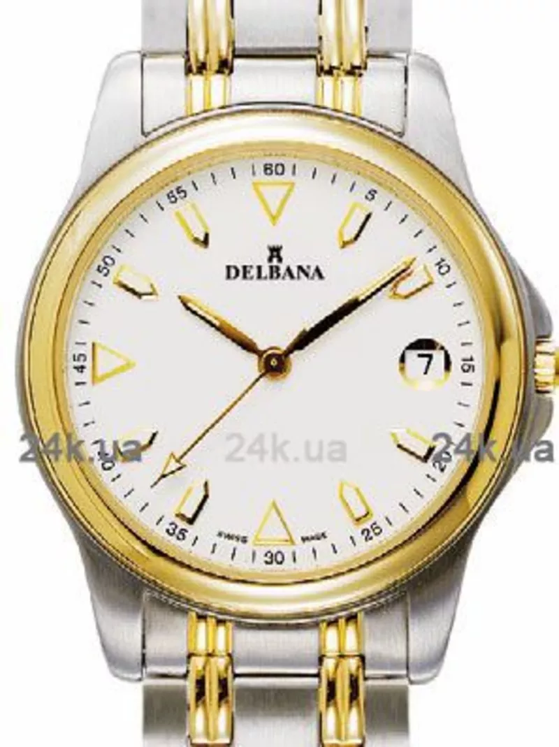 Часы Delbana 467360Y W