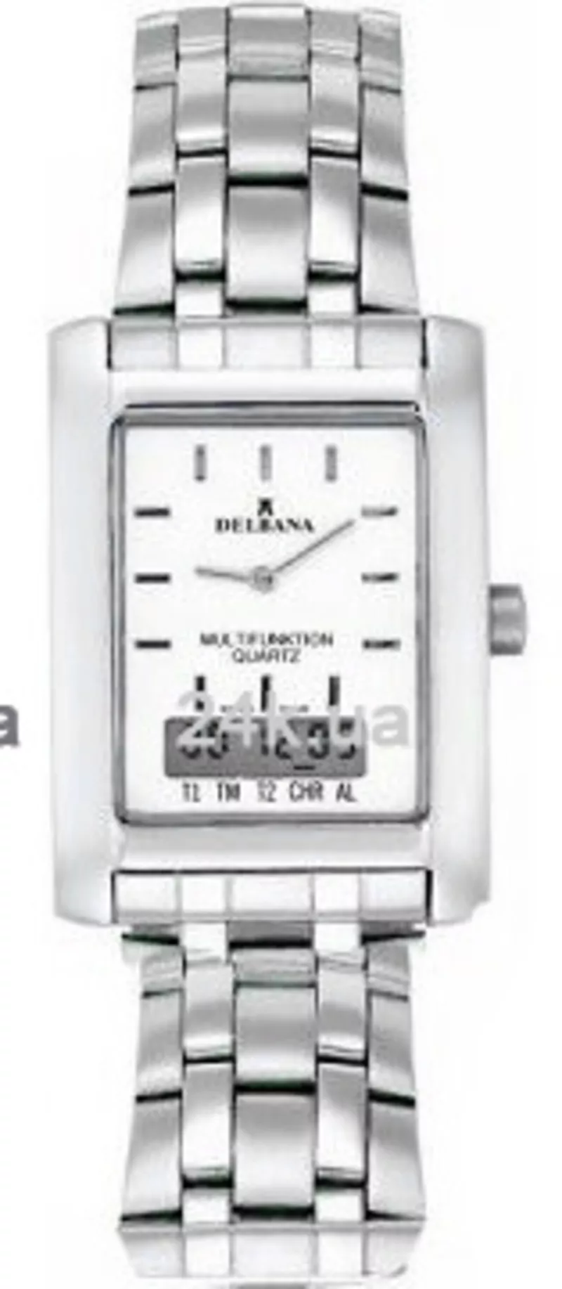 Часы Delbana 467402 W