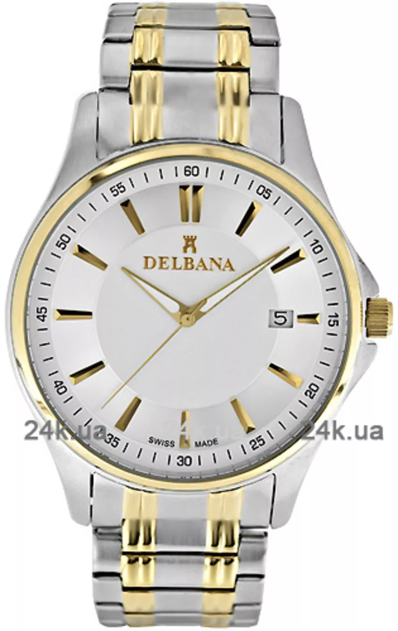 Часы Delbana 52702.360.6.061