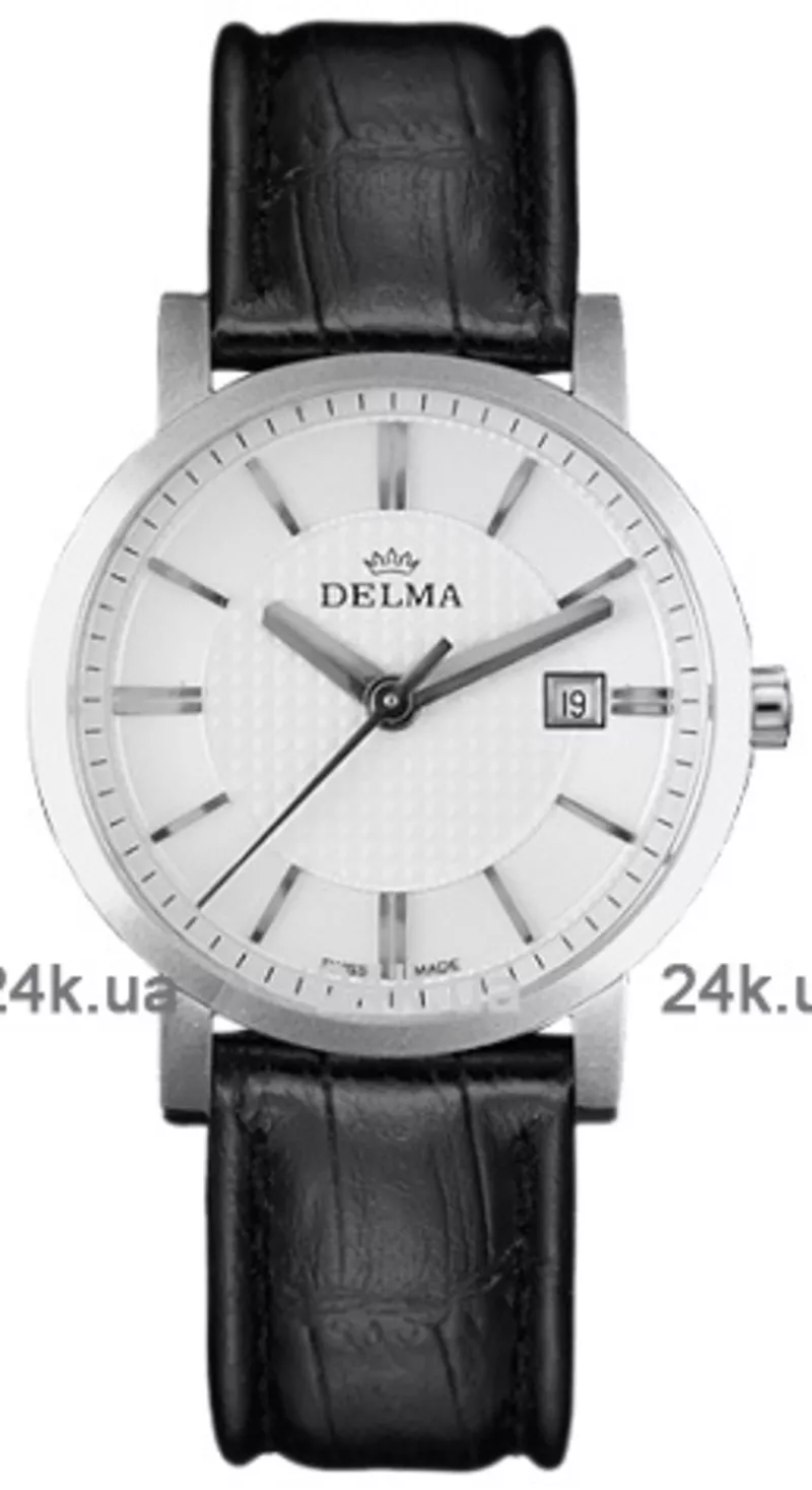 Часы Delma 41601.528.6.011