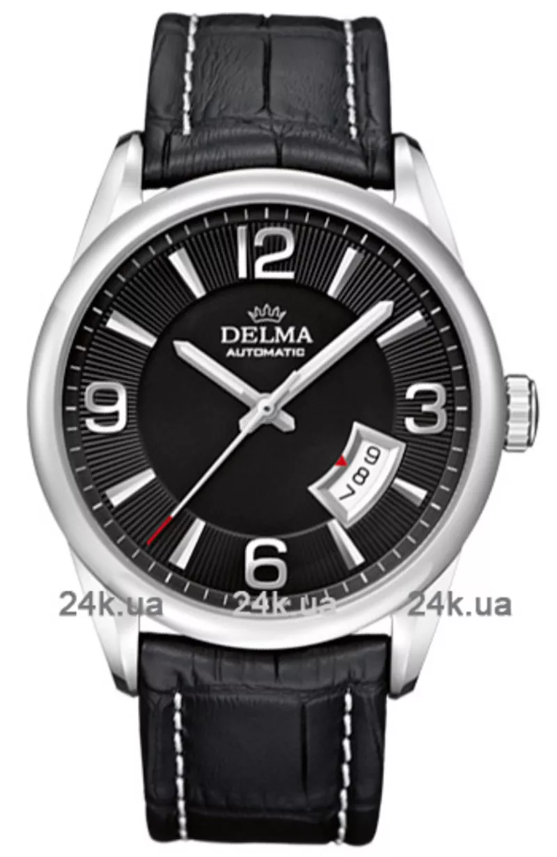 Часы Delma 41601.600.6.034