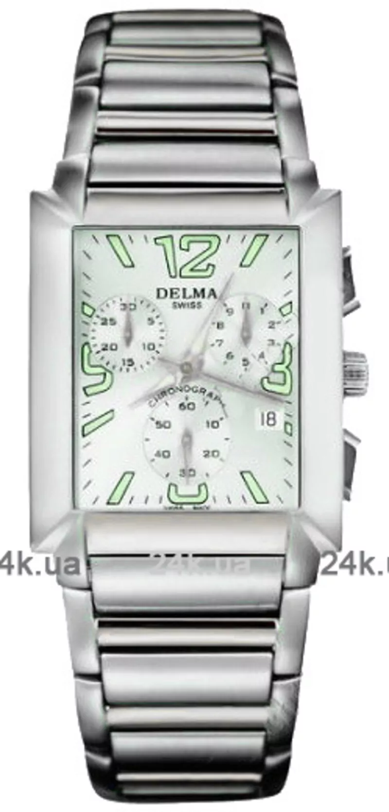 Часы Delma 467326 ARG