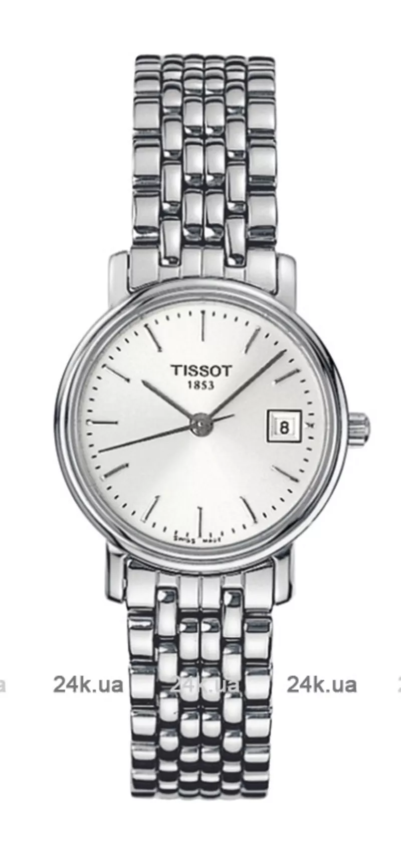 Часы Tissot T52.1.281.31