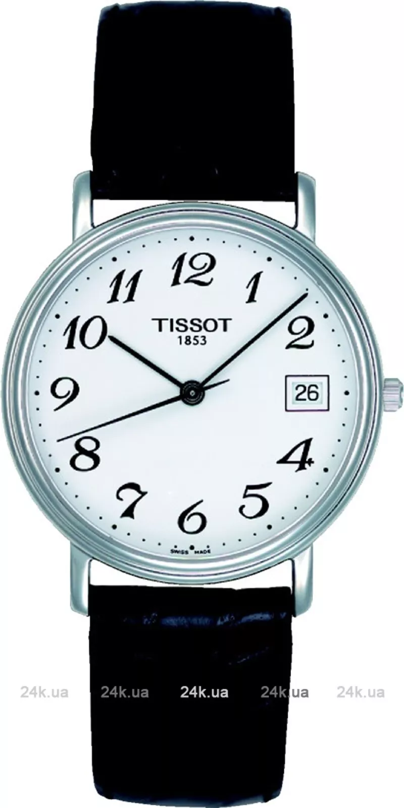 Часы Tissot T52.1.421.12