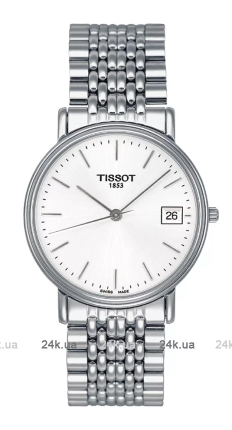 Часы Tissot T52.1.481.31