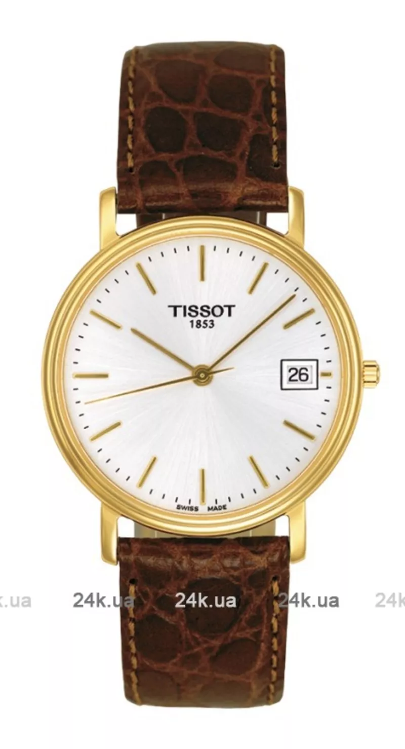 Часы Tissot T52.5.411.31