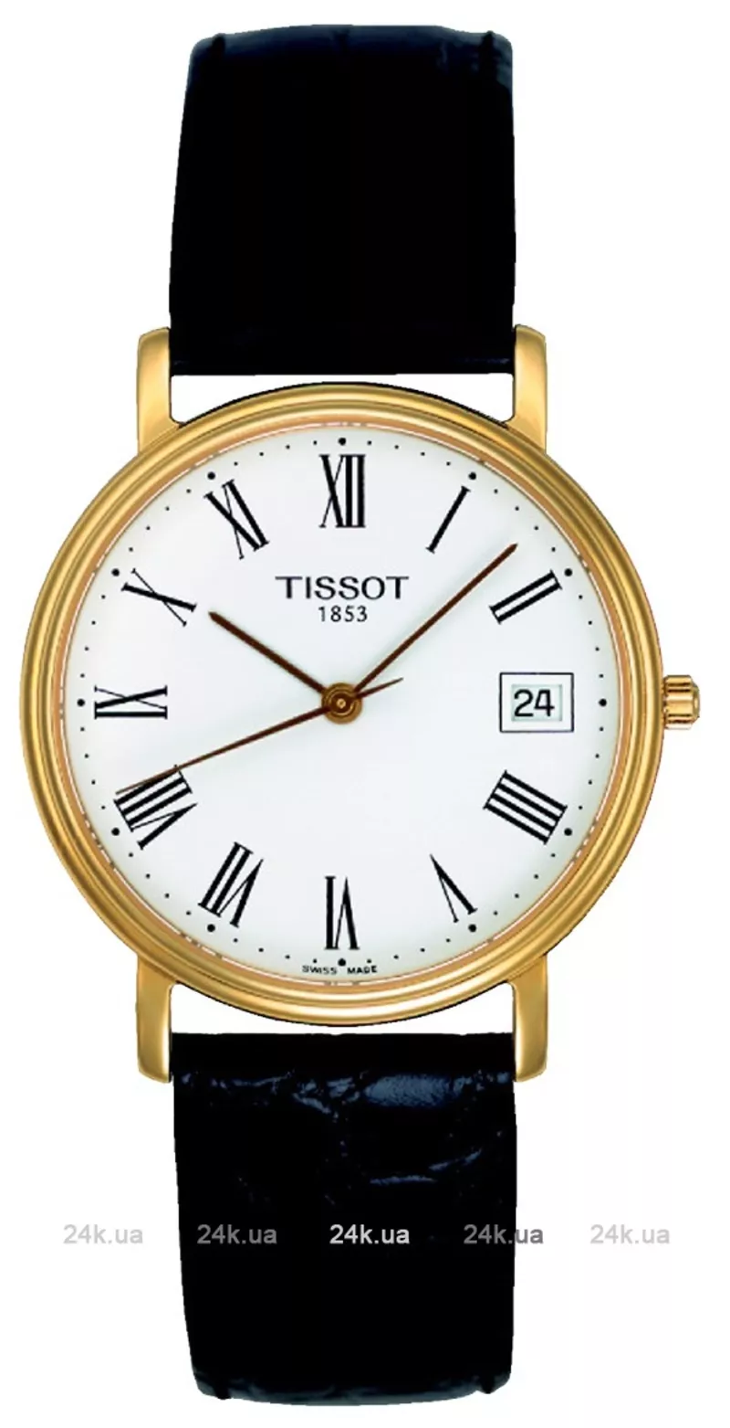 Часы Tissot T52.5.421.13