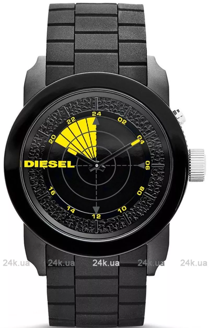 Часы Diesel DZ1605