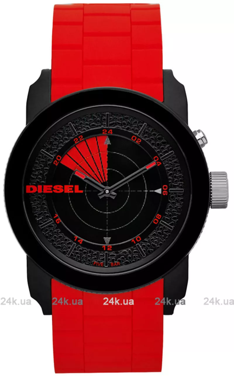 Часы Diesel DZ1607