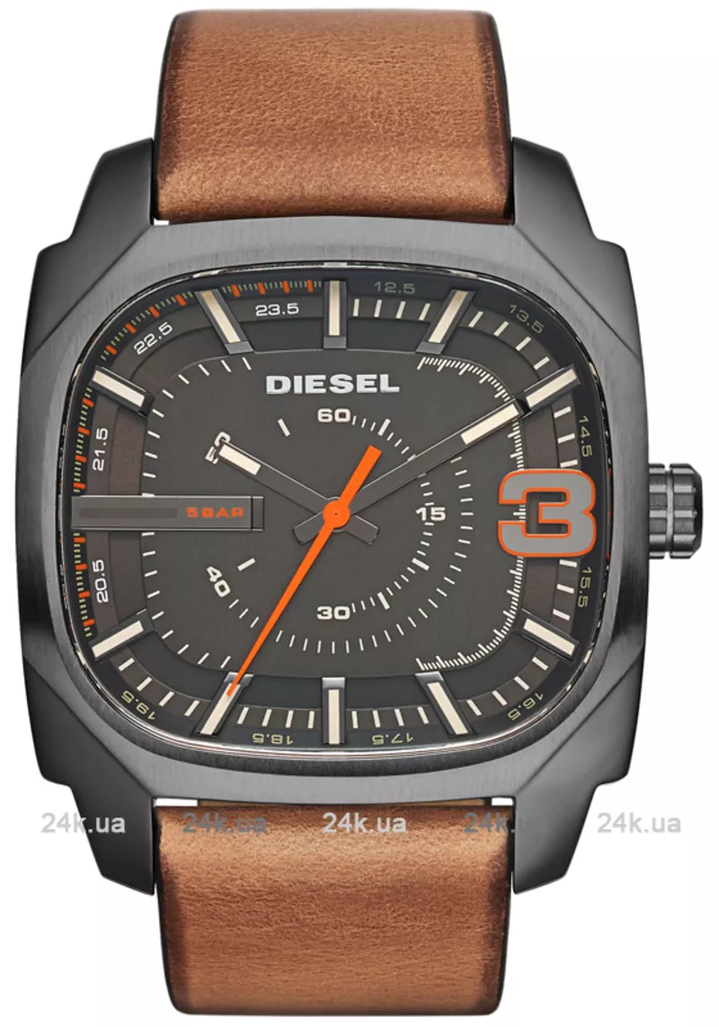 Часы Diesel DZ1694