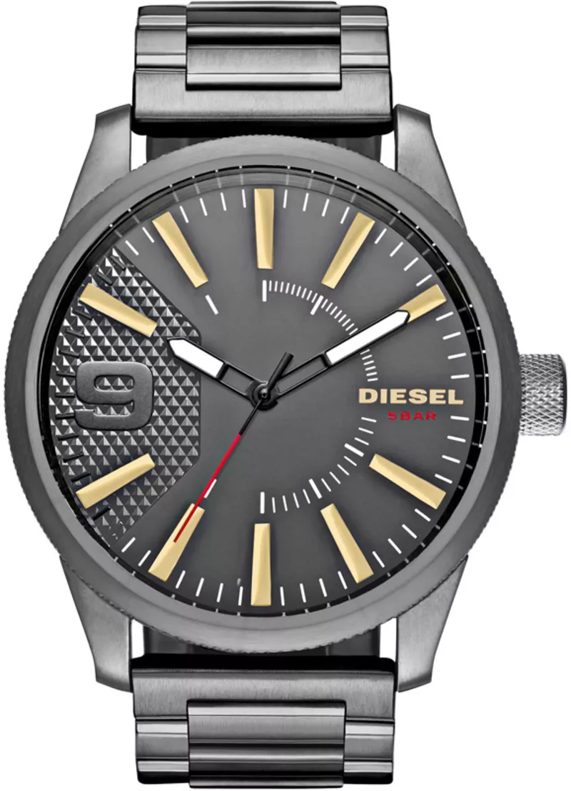 Часы Diesel DZ1762