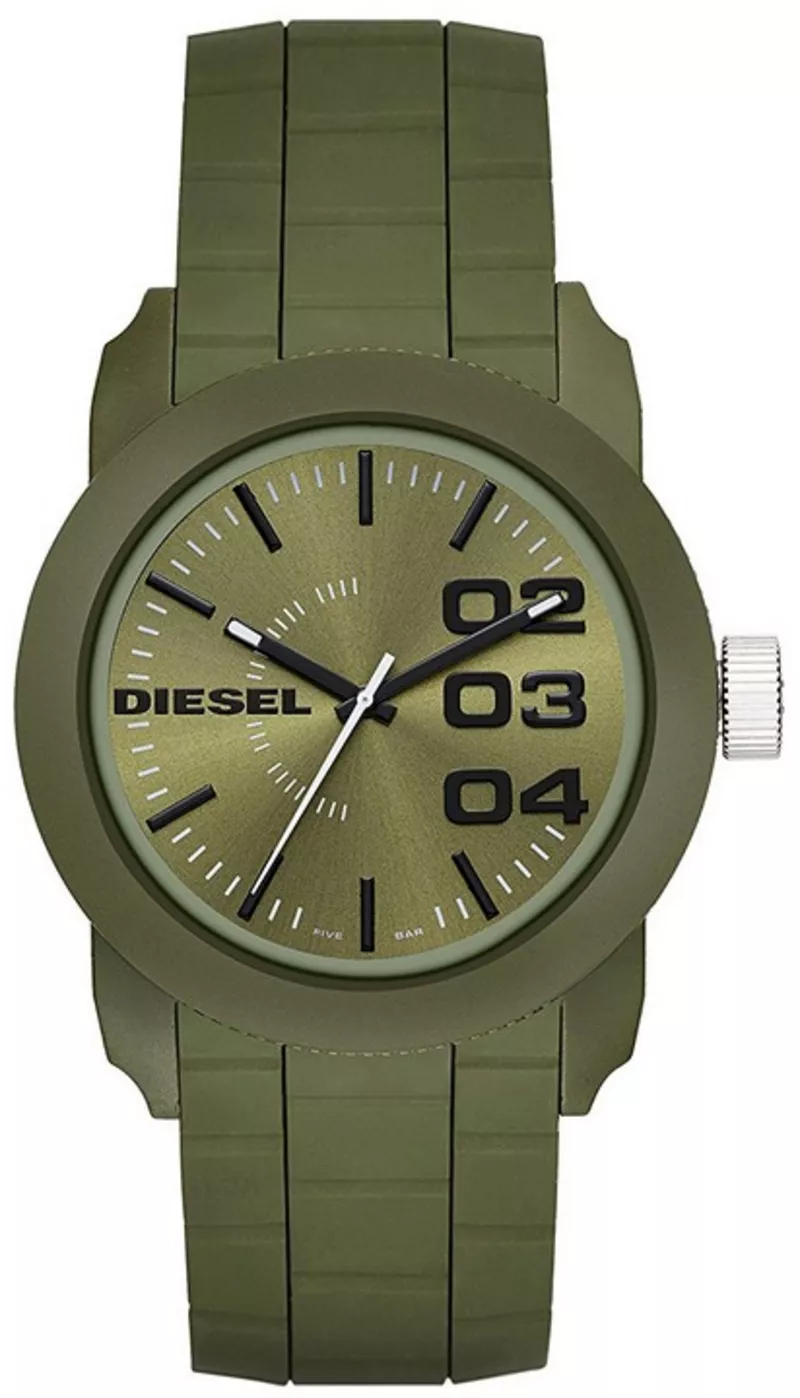 Часы Diesel DZ1780
