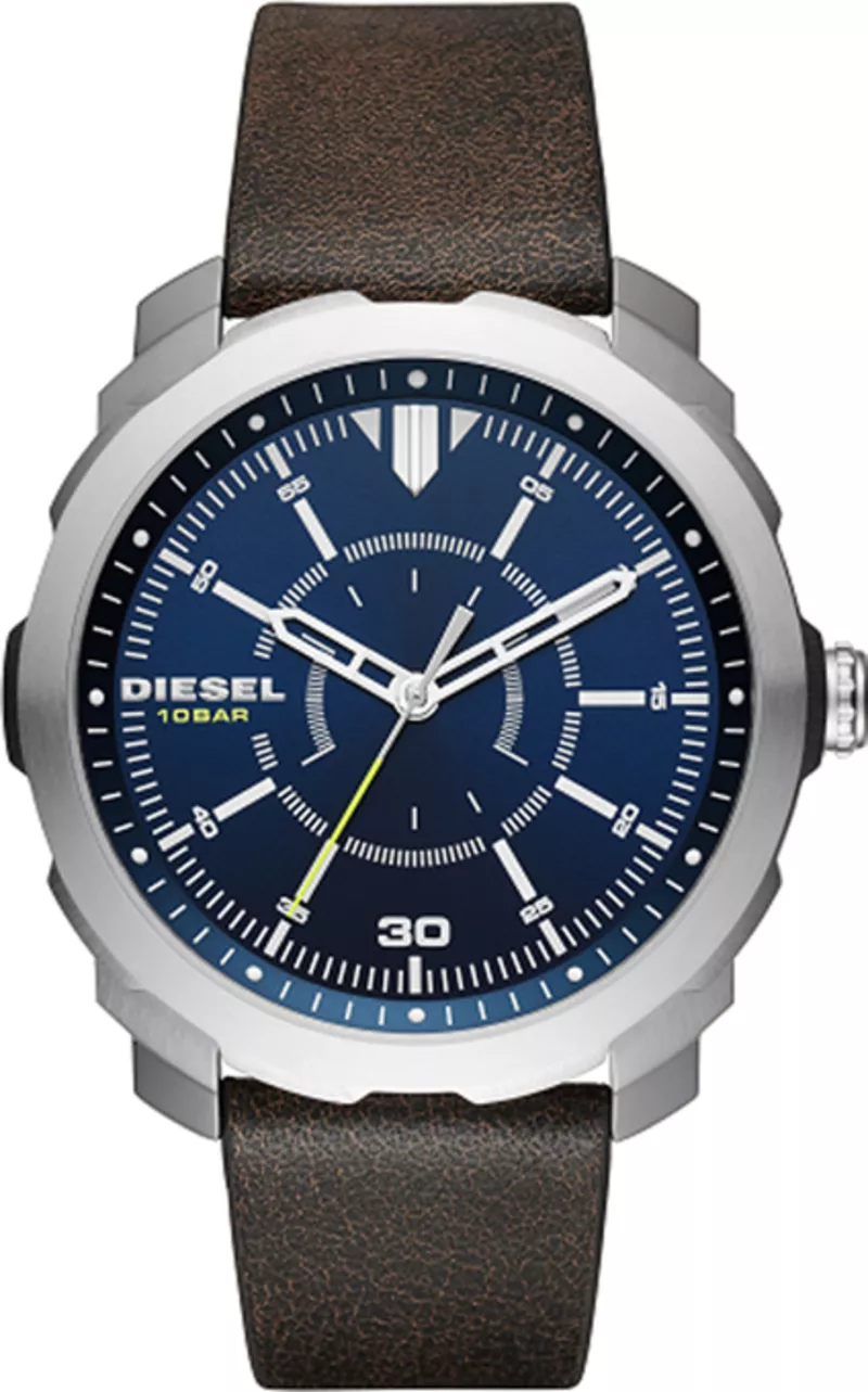 Часы Diesel DZ1787