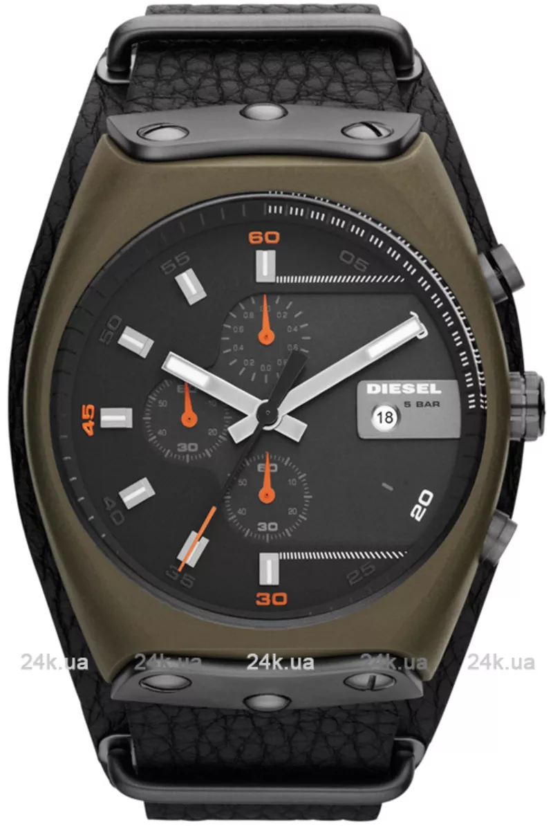 Часы Diesel DZ4295