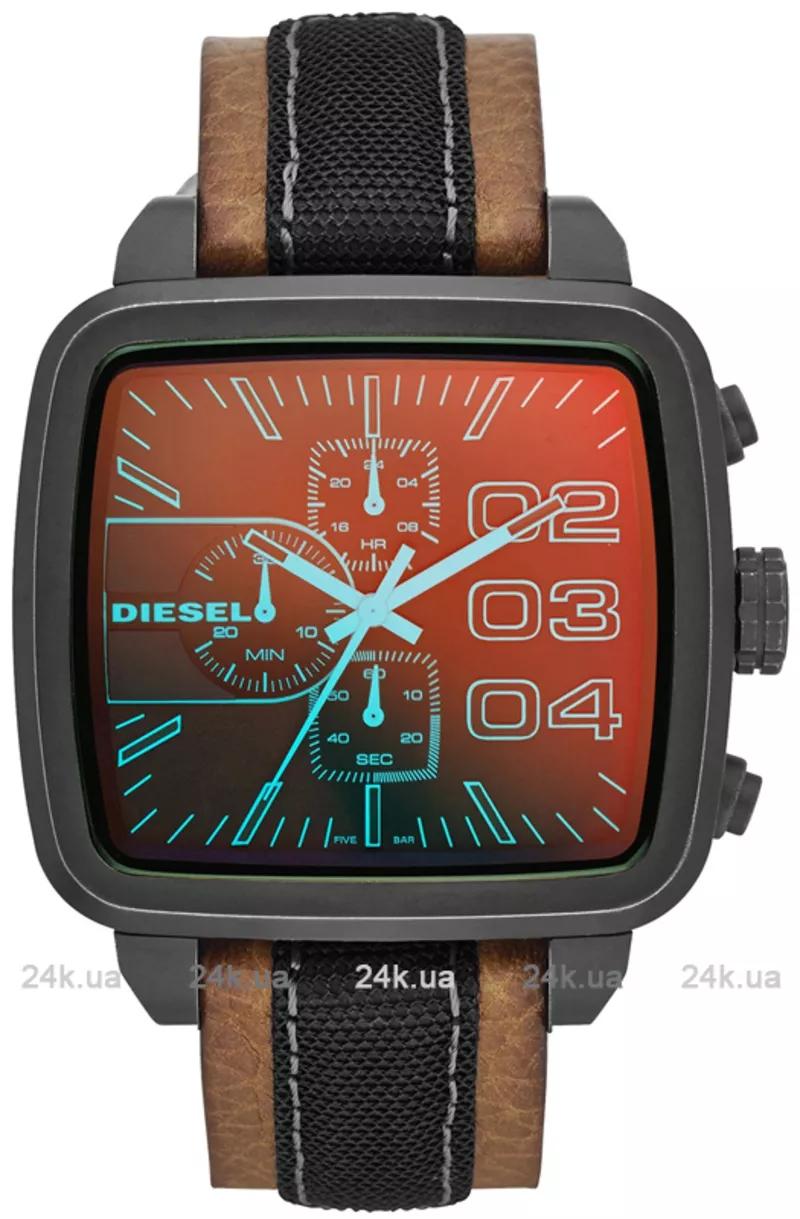 Часы Diesel DZ4303