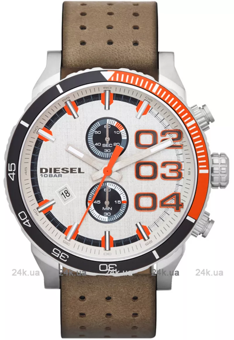 Часы Diesel DZ4310