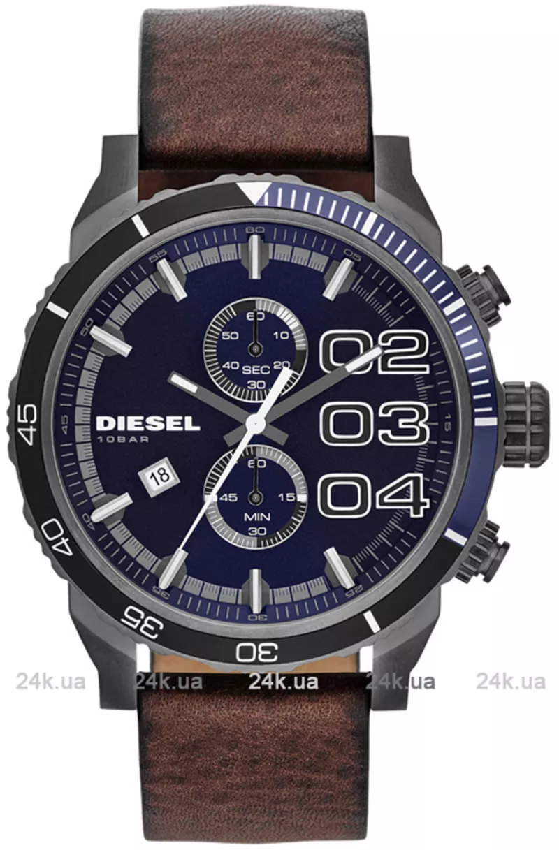 Часы Diesel DZ4312