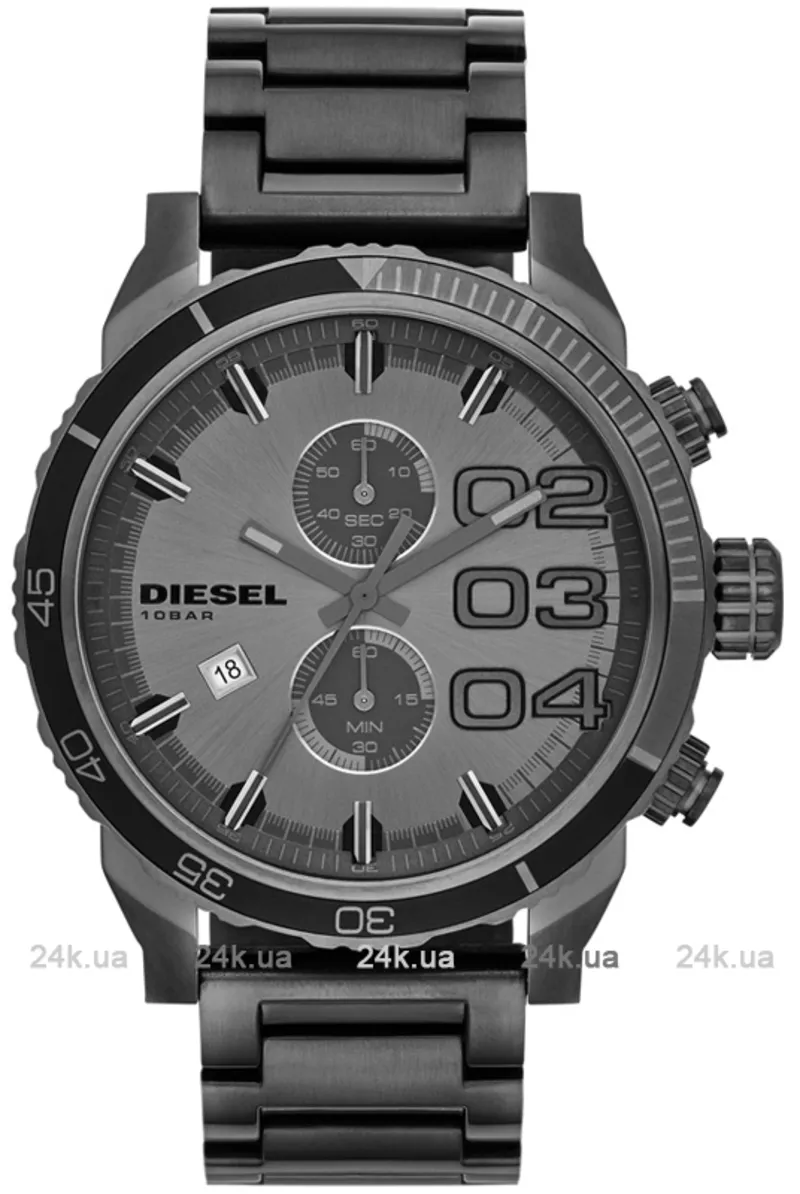 Часы Diesel DZ4314